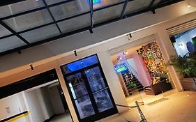 Hotel Laureles Park